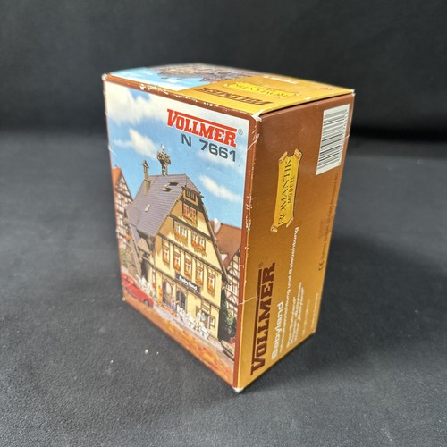 Vollmer 7661 babyland - vollmer,