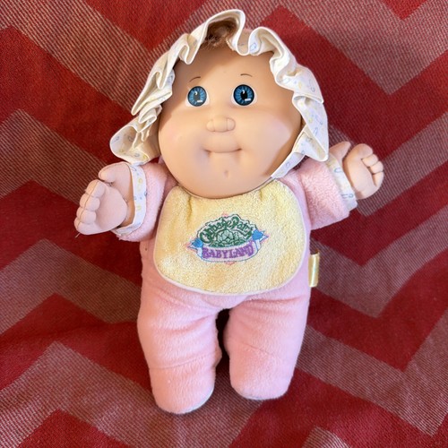 Schöne vintage cabbage patch - cabbage,