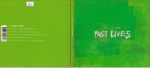 Babyland past lives cdep - babyland, -past
