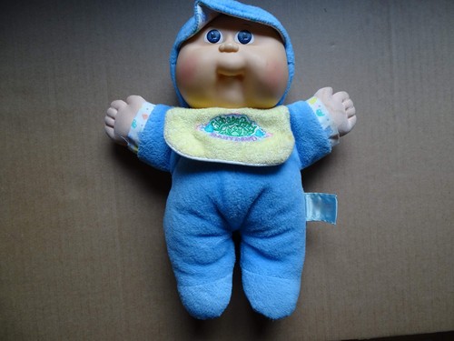 Hasbro cabbage patch - cabbage,