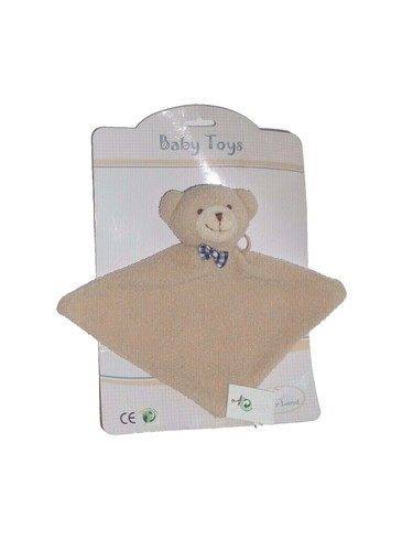 Neu baby land toy bär - neu,