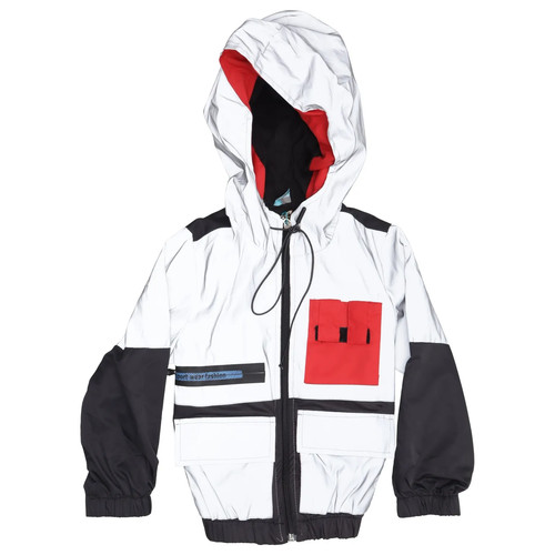 Babyland reflektorjacke - babyland,,