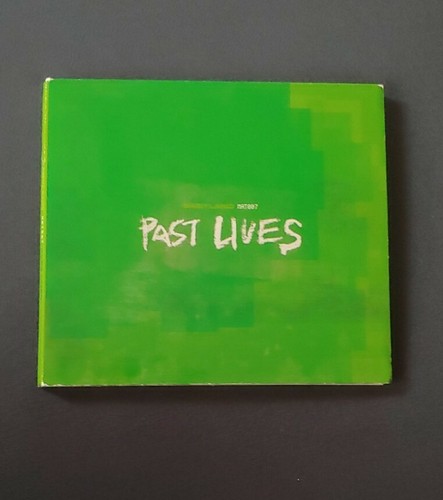 Babyland past lives cd - -,