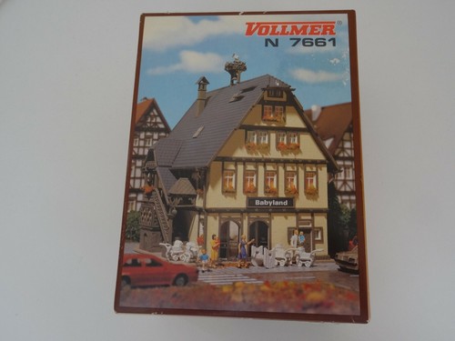 Vollmer artikel 7661 haus - vollmer,