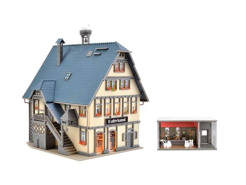 Vollmer 47661 boutique - 47661,