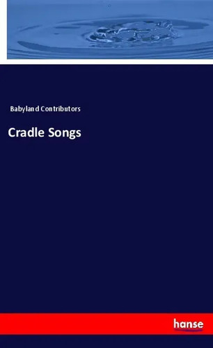 Babyland contributors cradle - babyland,
