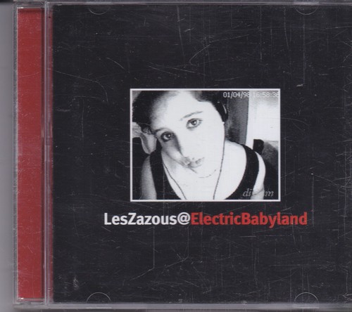 Les zazous electric babyland - les, zazous-electric