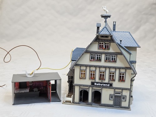 Vollmer 20512 babyland m - h0,