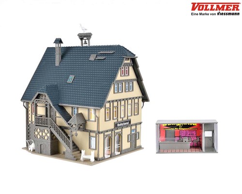 Vollmer 43661 boutique - vollmer,