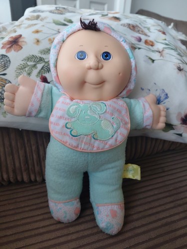 Vintage kohlflicken kinder - vintage,