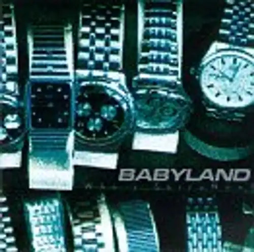 Babyland who sorry now - -,