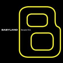 Decade one von babyland - babyland, |