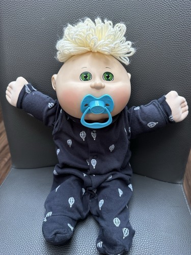 Rooted babyland exclusive - babyland,