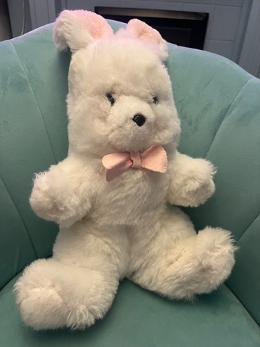 Babyland weiss hase kaninchen - babyland,