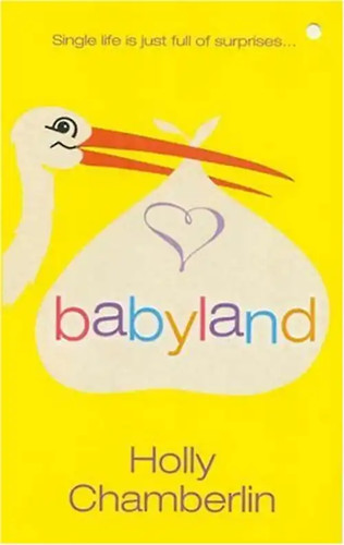 Babyland holly chamberlin - -,