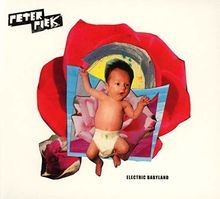 Electric babyland von - babyland,