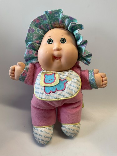 Cabbage patch kids vintage - patch,