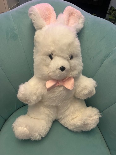 Babyland weiss hase kaninchen - babyland,