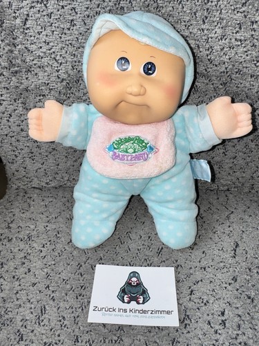 Cabbage patch kids - patch,