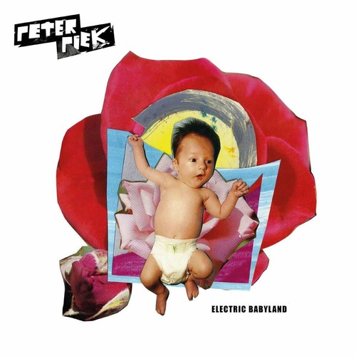 Peter piek electric - peter,