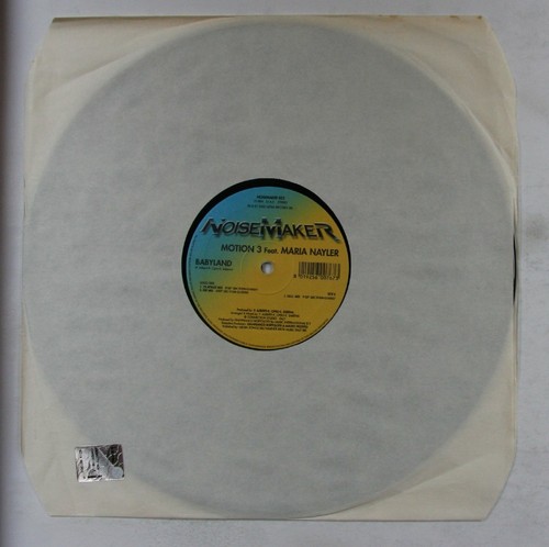Motion feat maria nayler - 3,