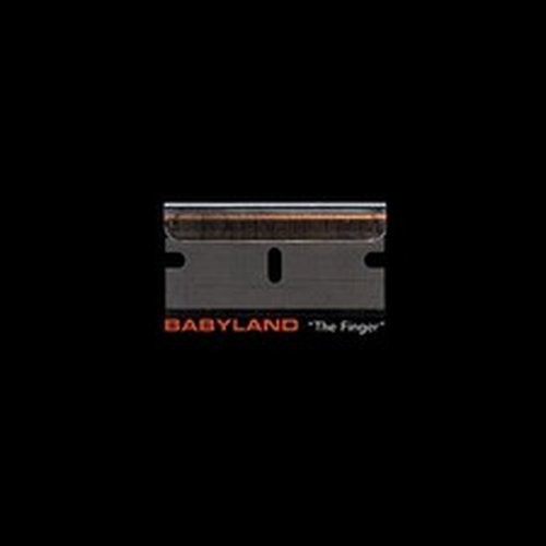 Babyland the finger album - babyland,