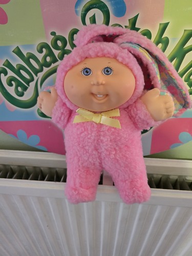 Vintage cabbage patch - vintage,