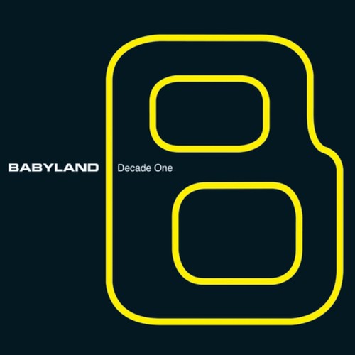 Babyland decade one - (cd), album