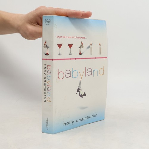 Babyland holly - babyland ,