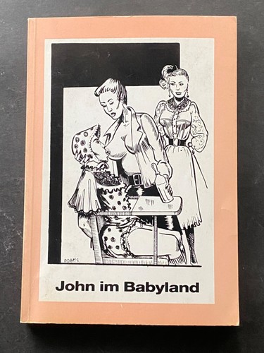 John babyland - im,