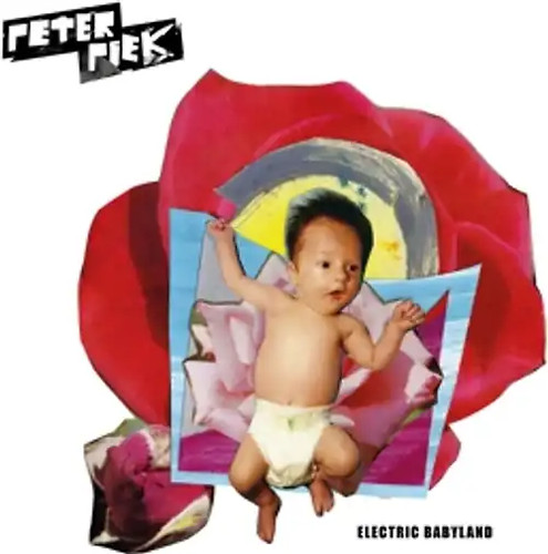 Piek peter electric - piek,peter,