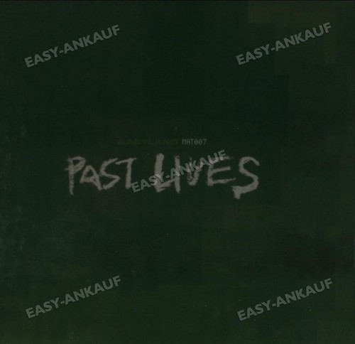 Babyland past lives - babyland,